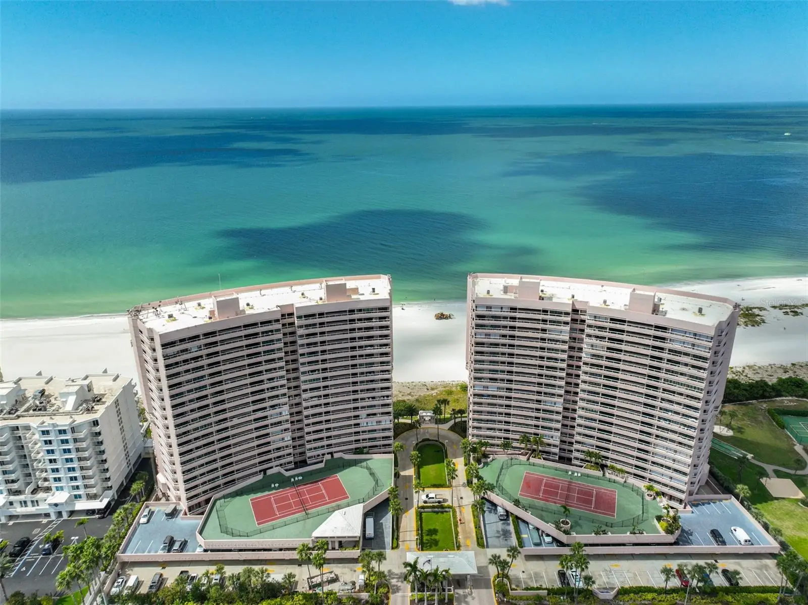 1340 Gulf Boulevard, FL