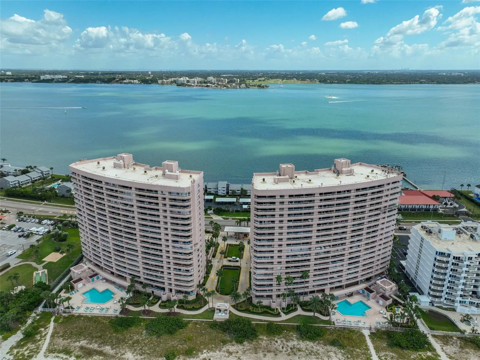 1340 Gulf Boulevard, FL