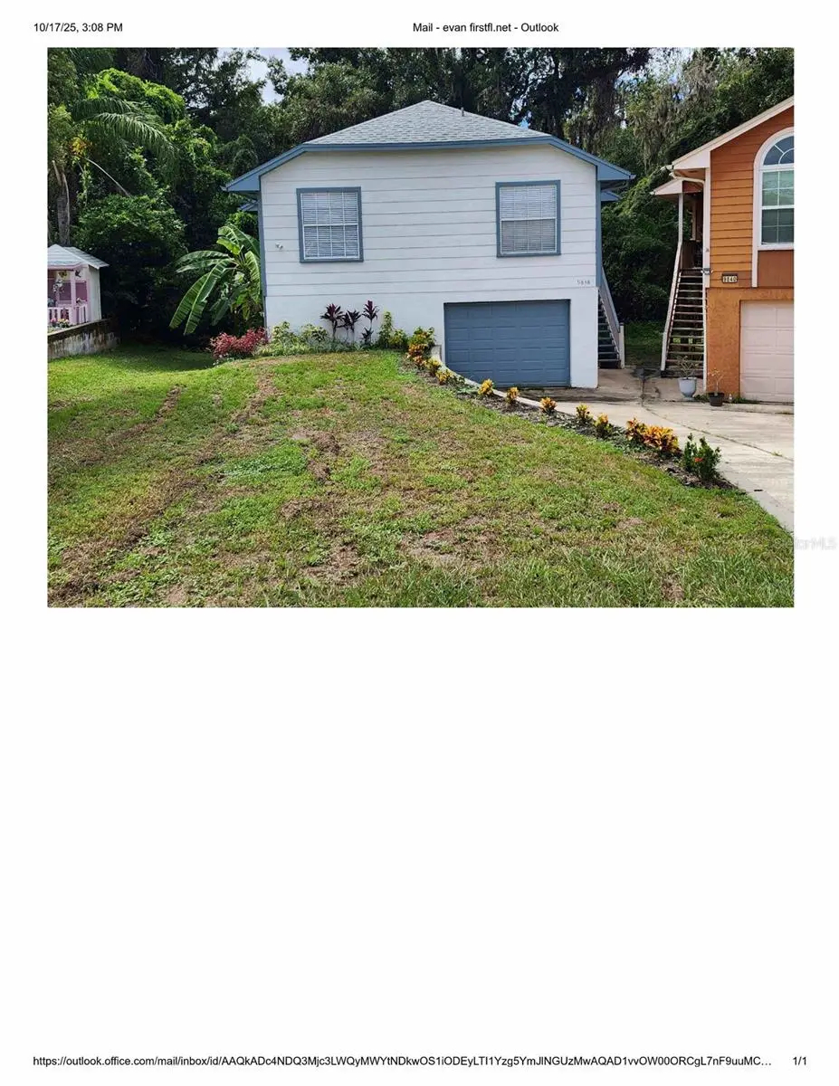 9838 Piney Point Circle, FL