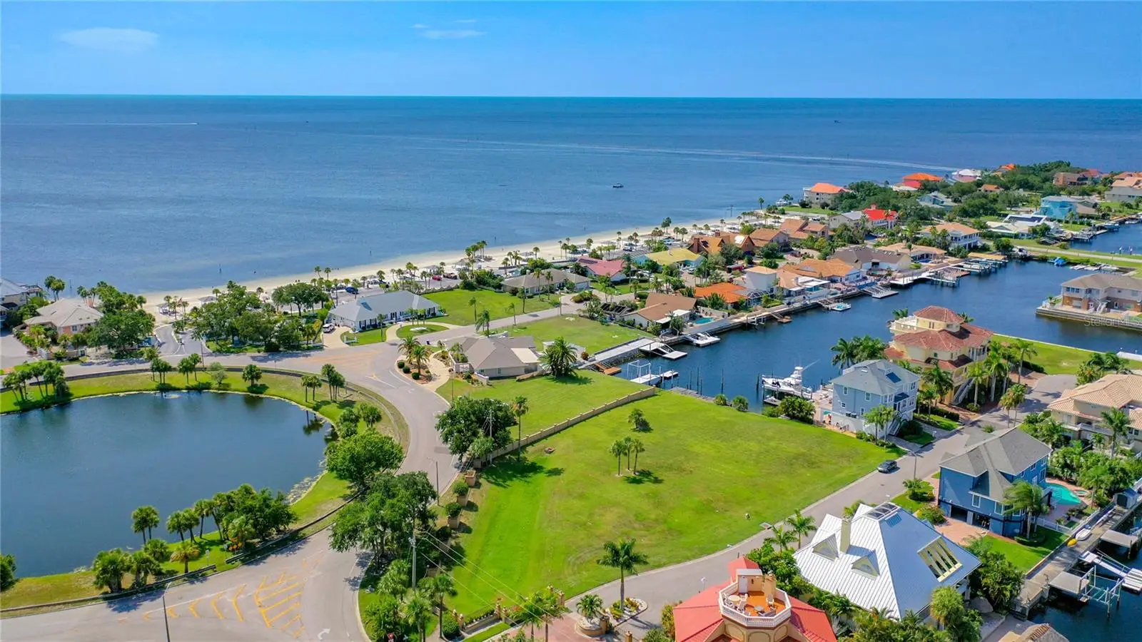Lot 13 Captains Court, FL