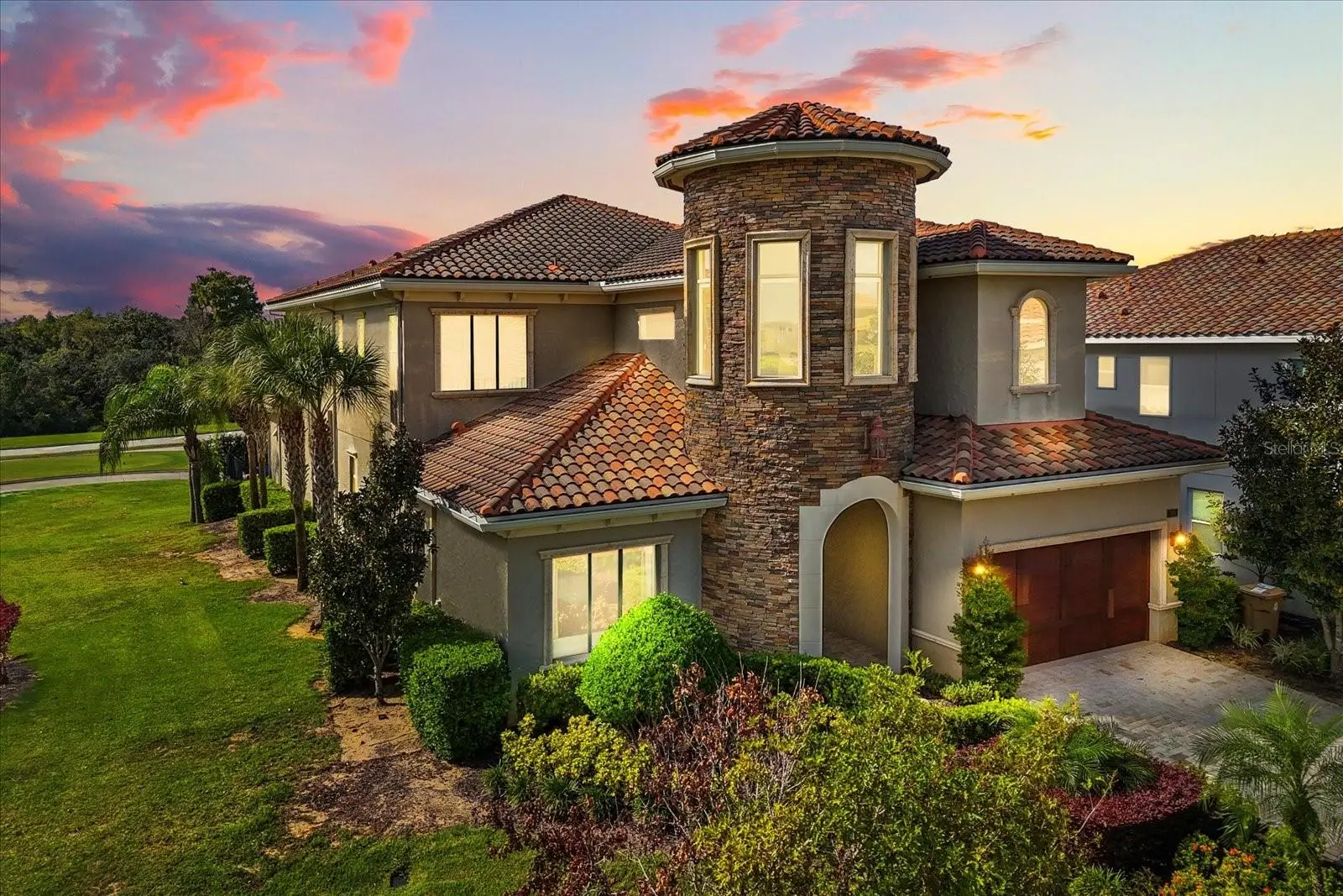 7863 Palmilla Court, FL