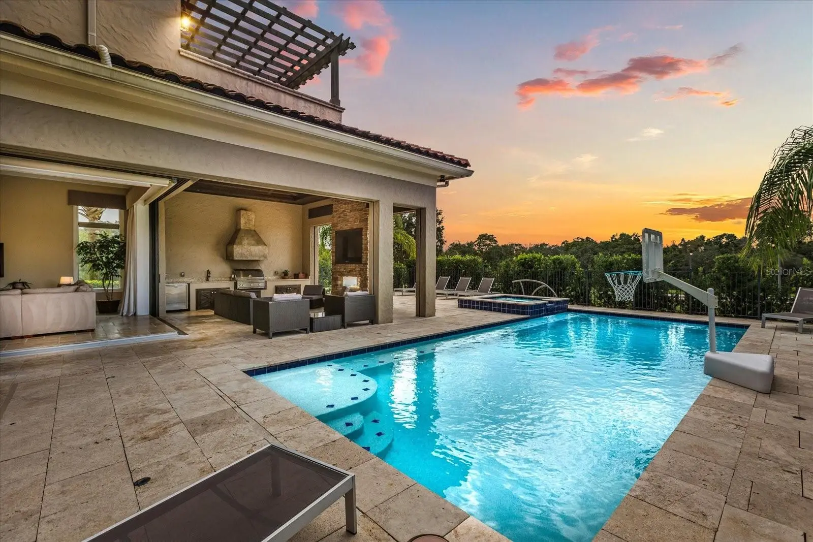 7863 Palmilla Court, FL