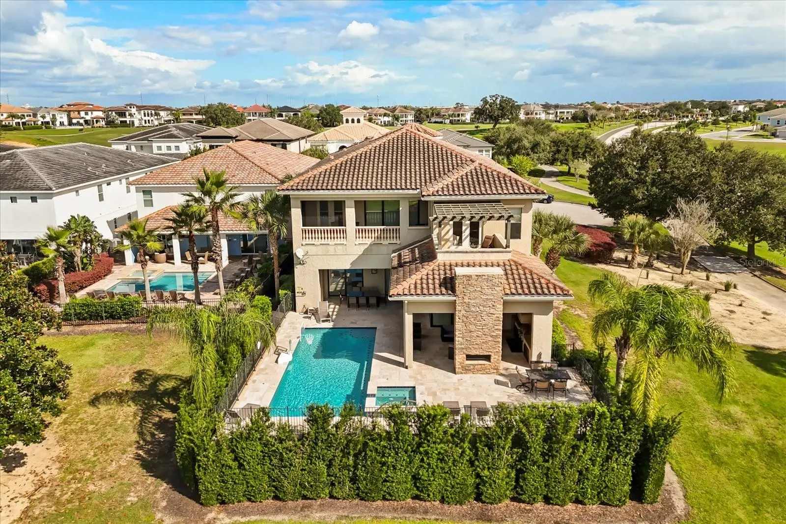 7863 Palmilla Court, FL
