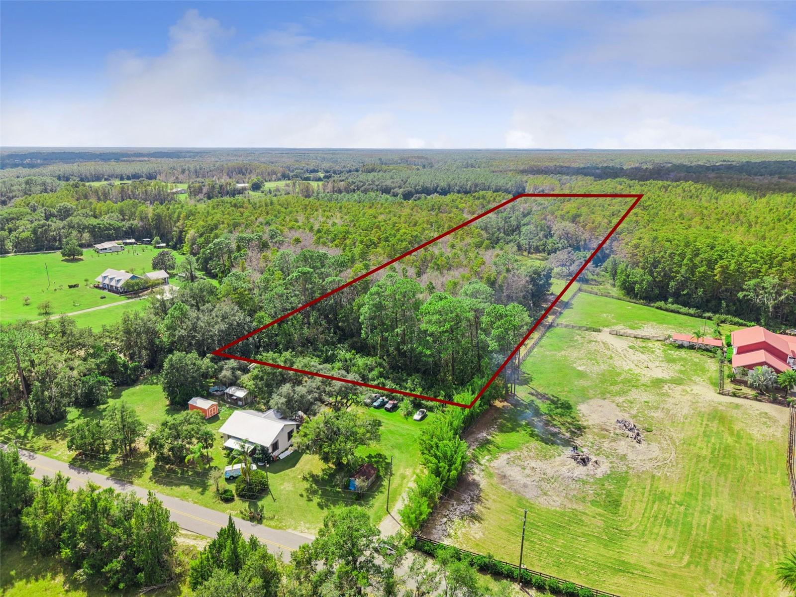 8449 Bay Lake Road, FL