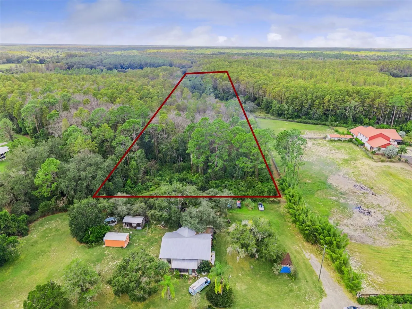 8449 Bay Lake Road, FL