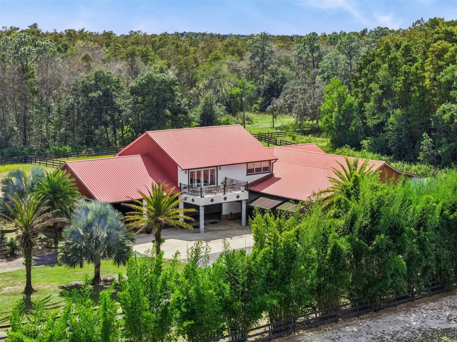 8515 Bay Lake Road, FL