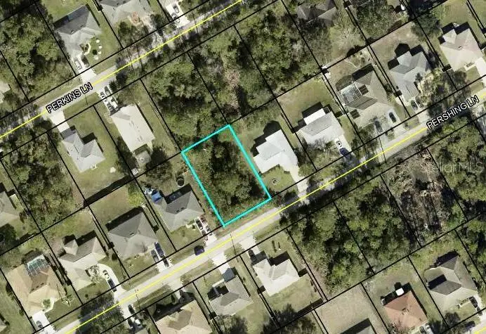 25 Pershing Lane, FL
