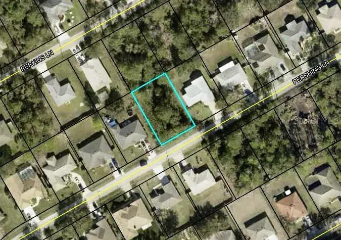 25 Pershing Lane, FL