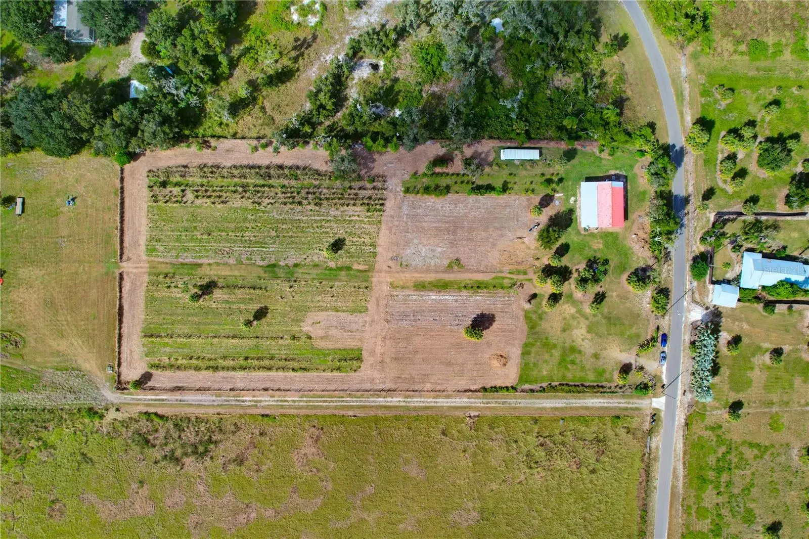 8994 Bunker Hill Road, FL