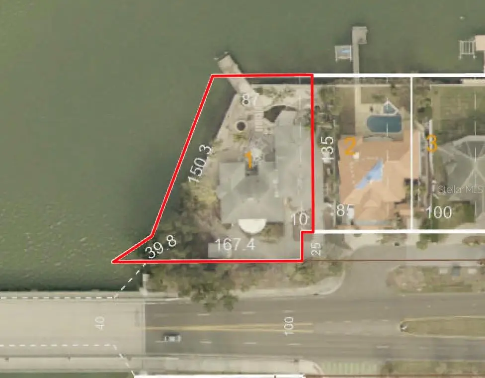 1 Paradise Lane, FL