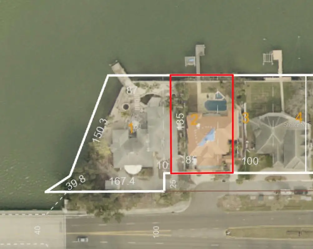 2 Paradise Lane, FL
