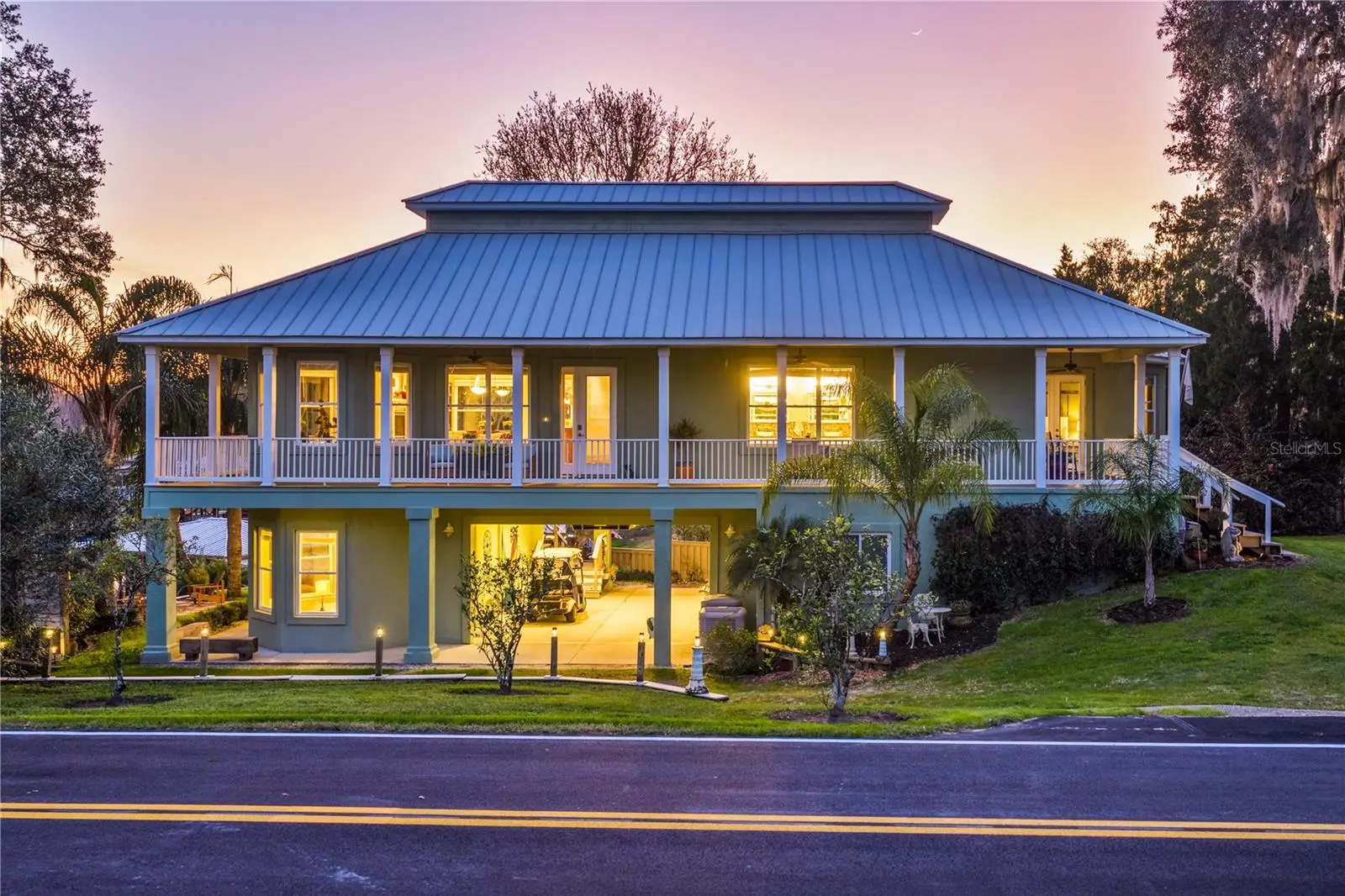 301 Saratoga Drive, FL