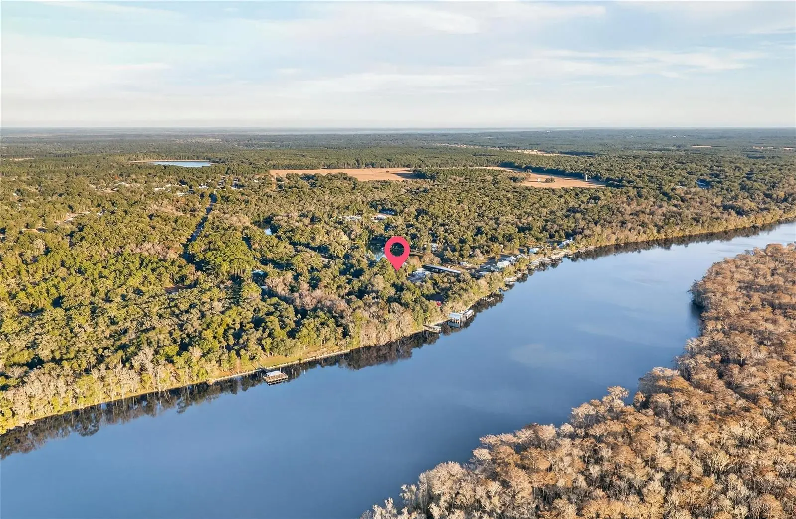 301 Saratoga Drive, FL
