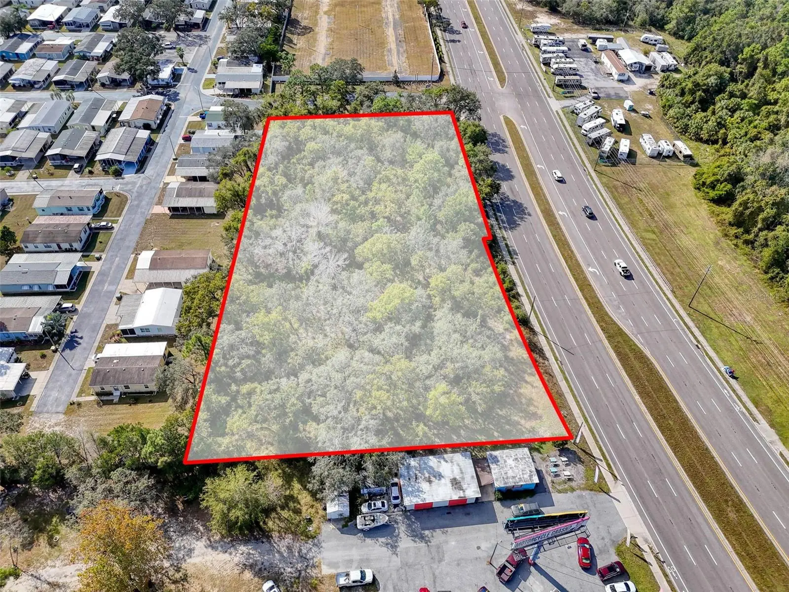 10780 State Road 52, FL