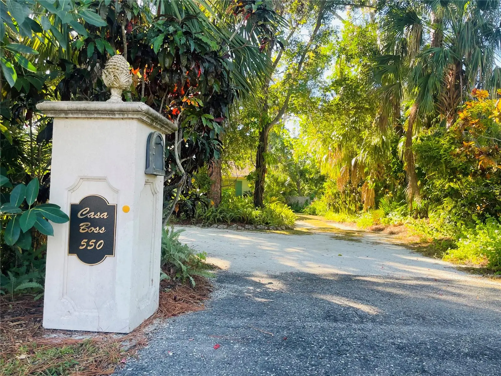 550 46th Street, FL