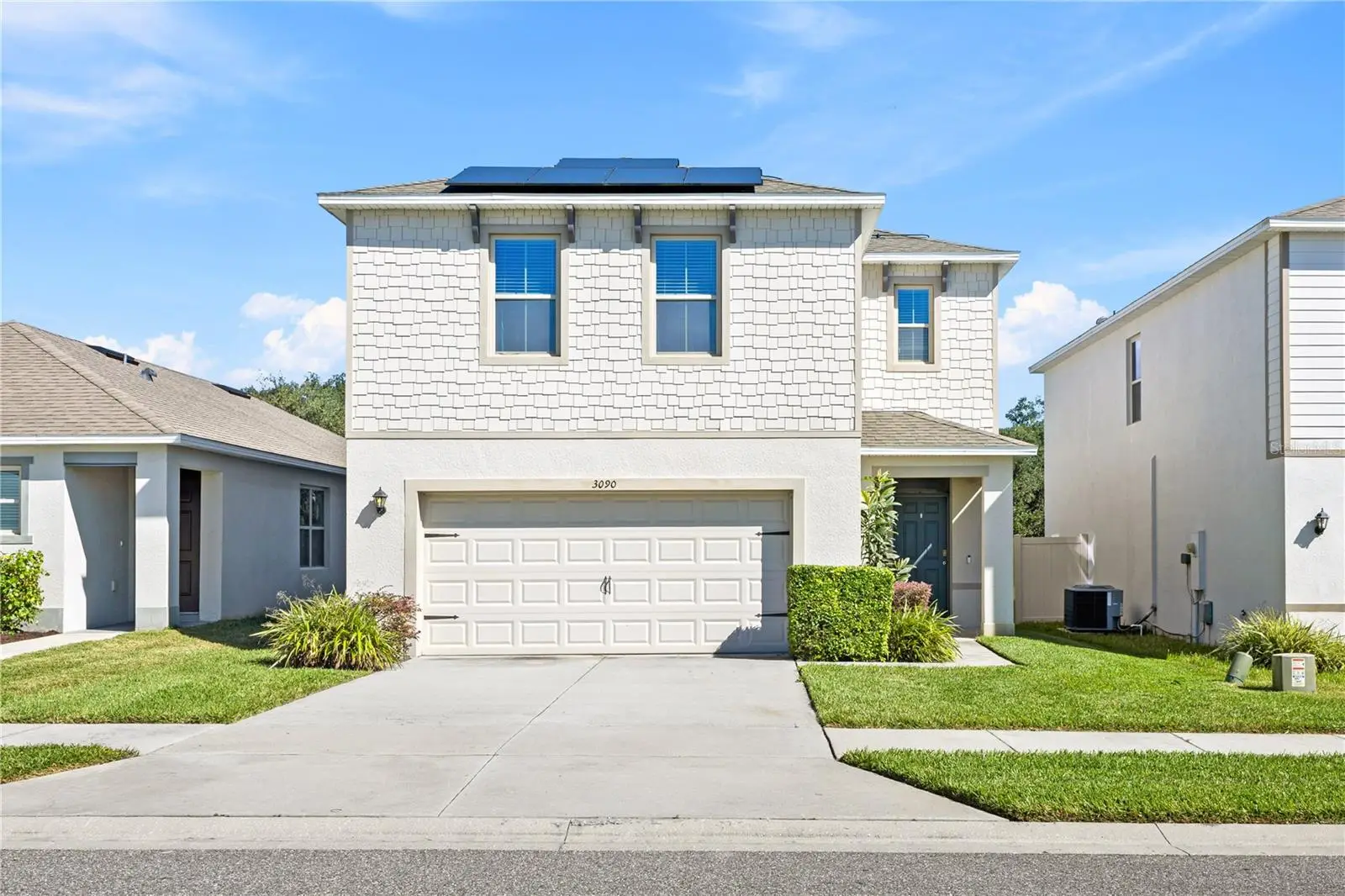 3090 Timber Hawk Circle, FL