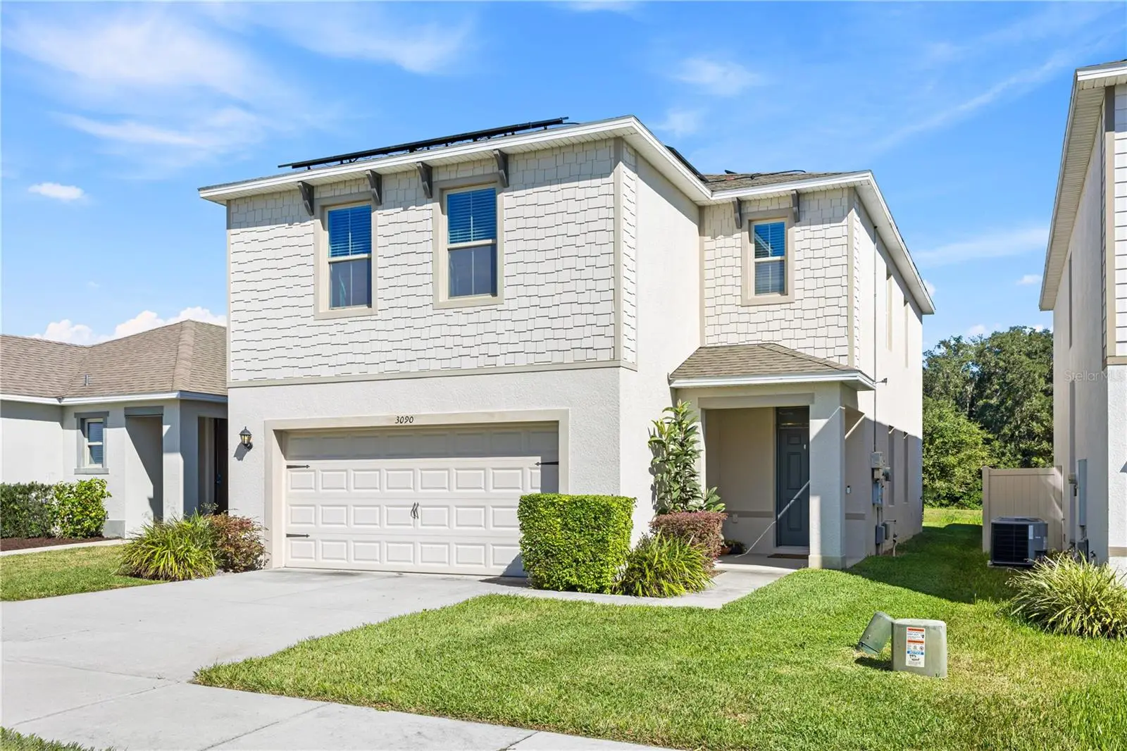 3090 Timber Hawk Circle, FL