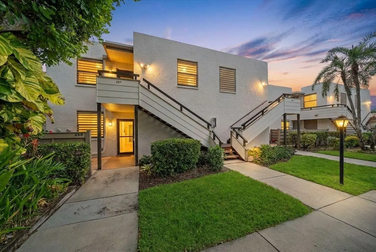257 Sherwood Drive, FL
