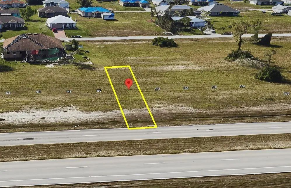 352 Diplomat Parkway, FL