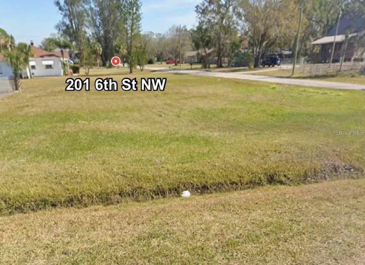201 6th Street, FL