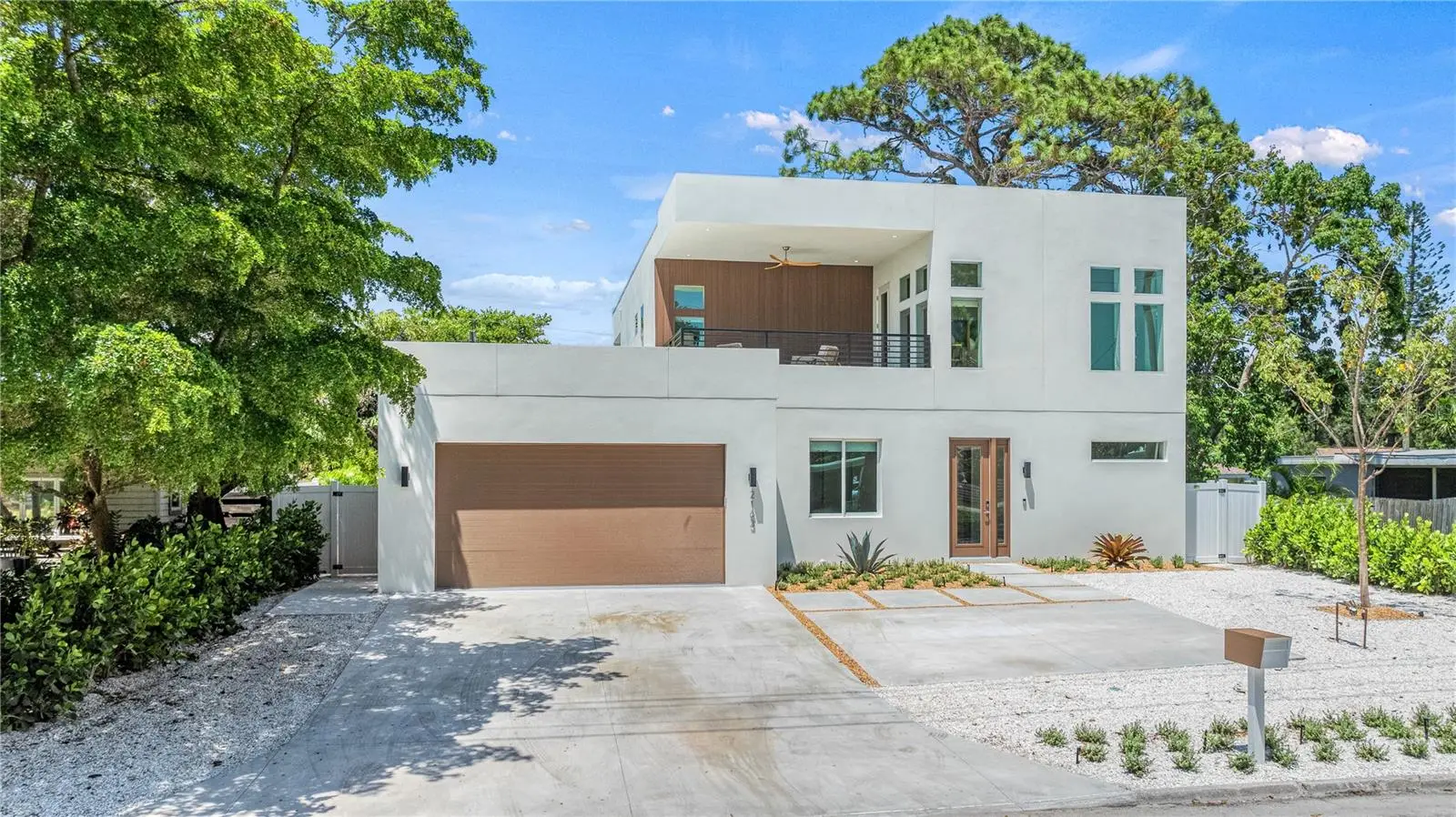 2163 Waldemere Street, FL