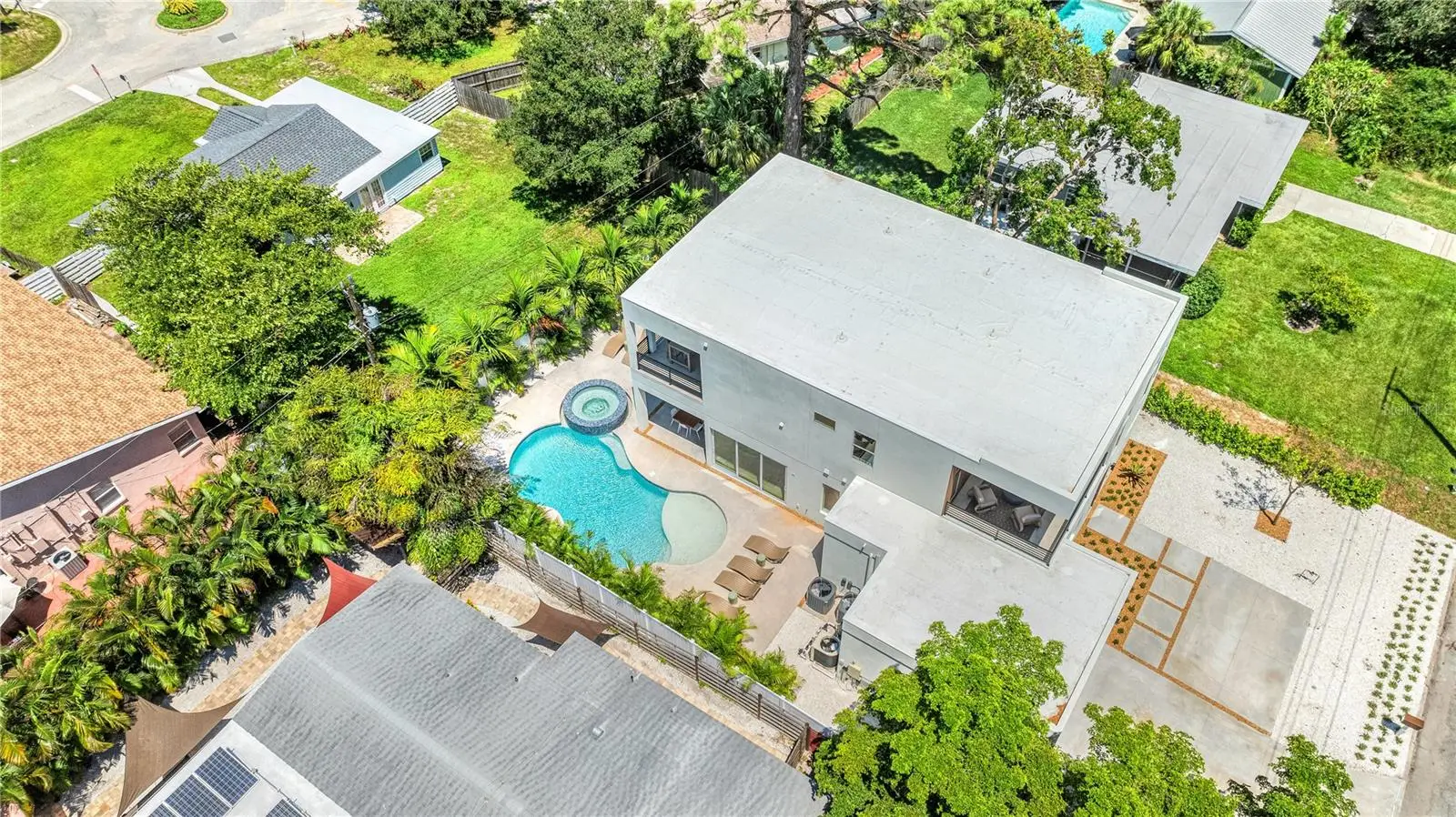 2163 Waldemere Street, FL