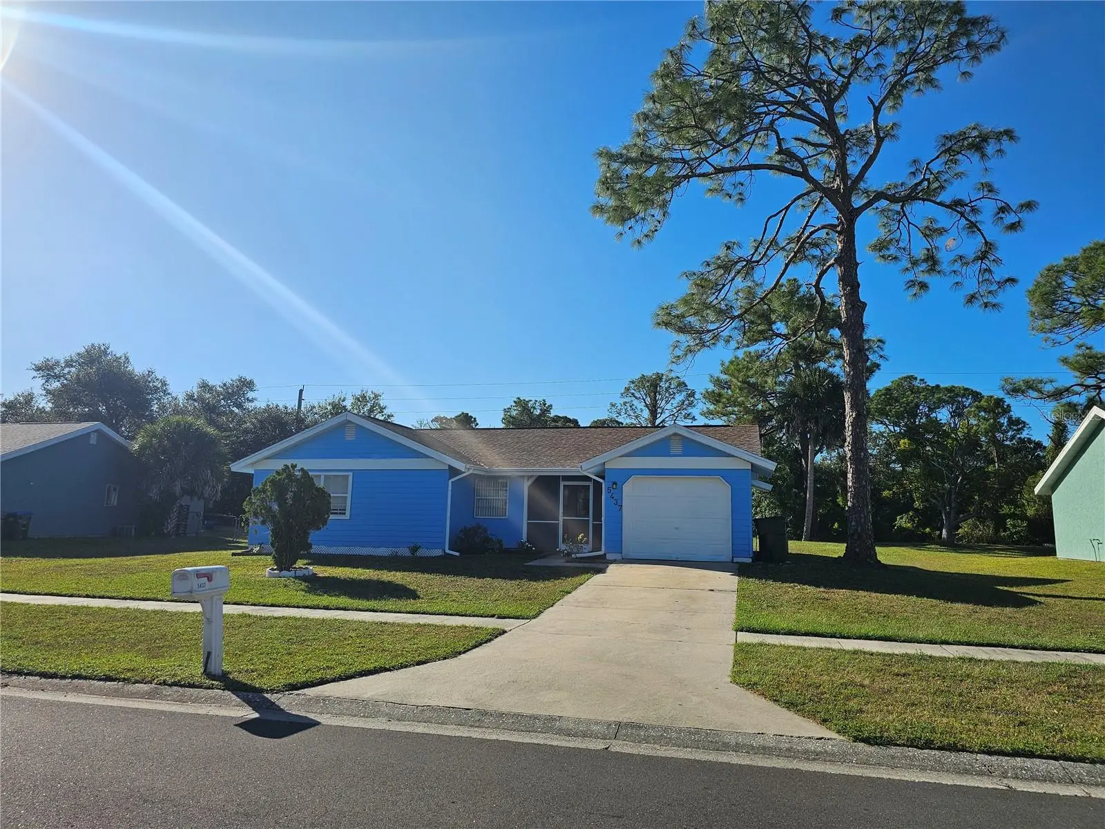 5437 Talbrook Road, FL