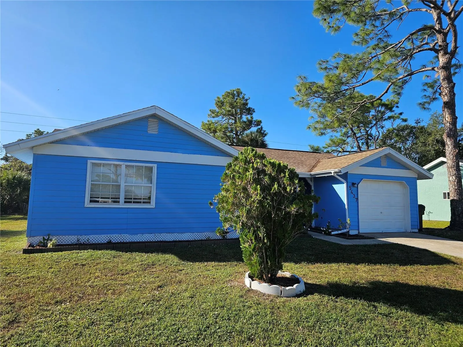 5437 Talbrook Road, FL