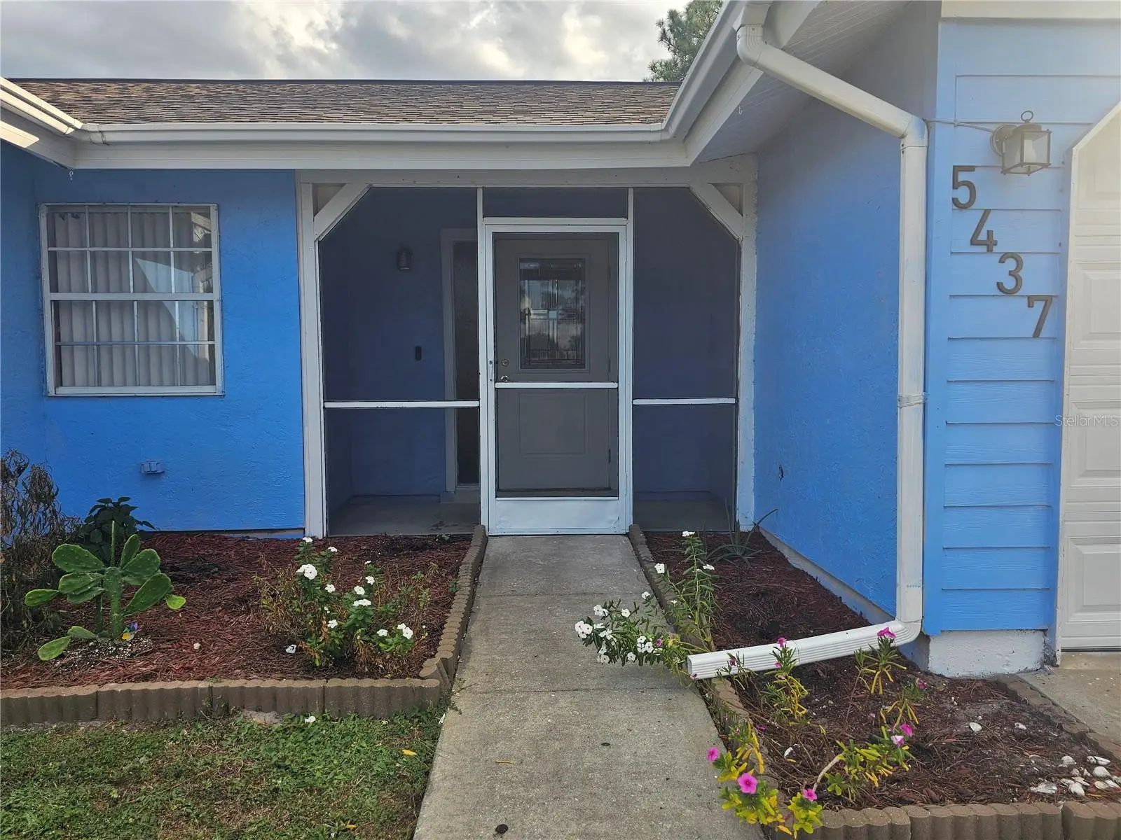 5437 Talbrook Road, FL