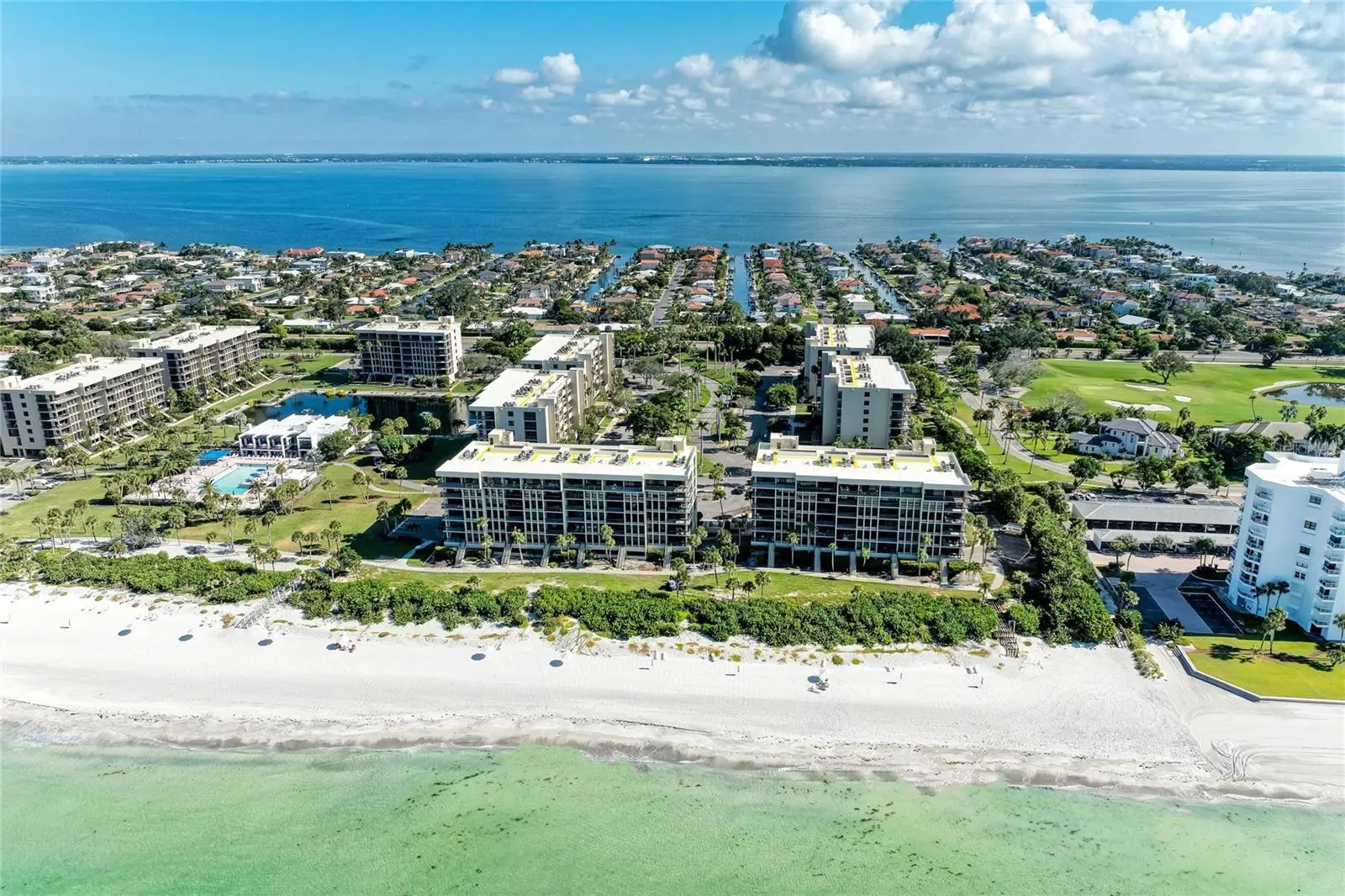 1065 Gulf Of Mexico Drive, FL