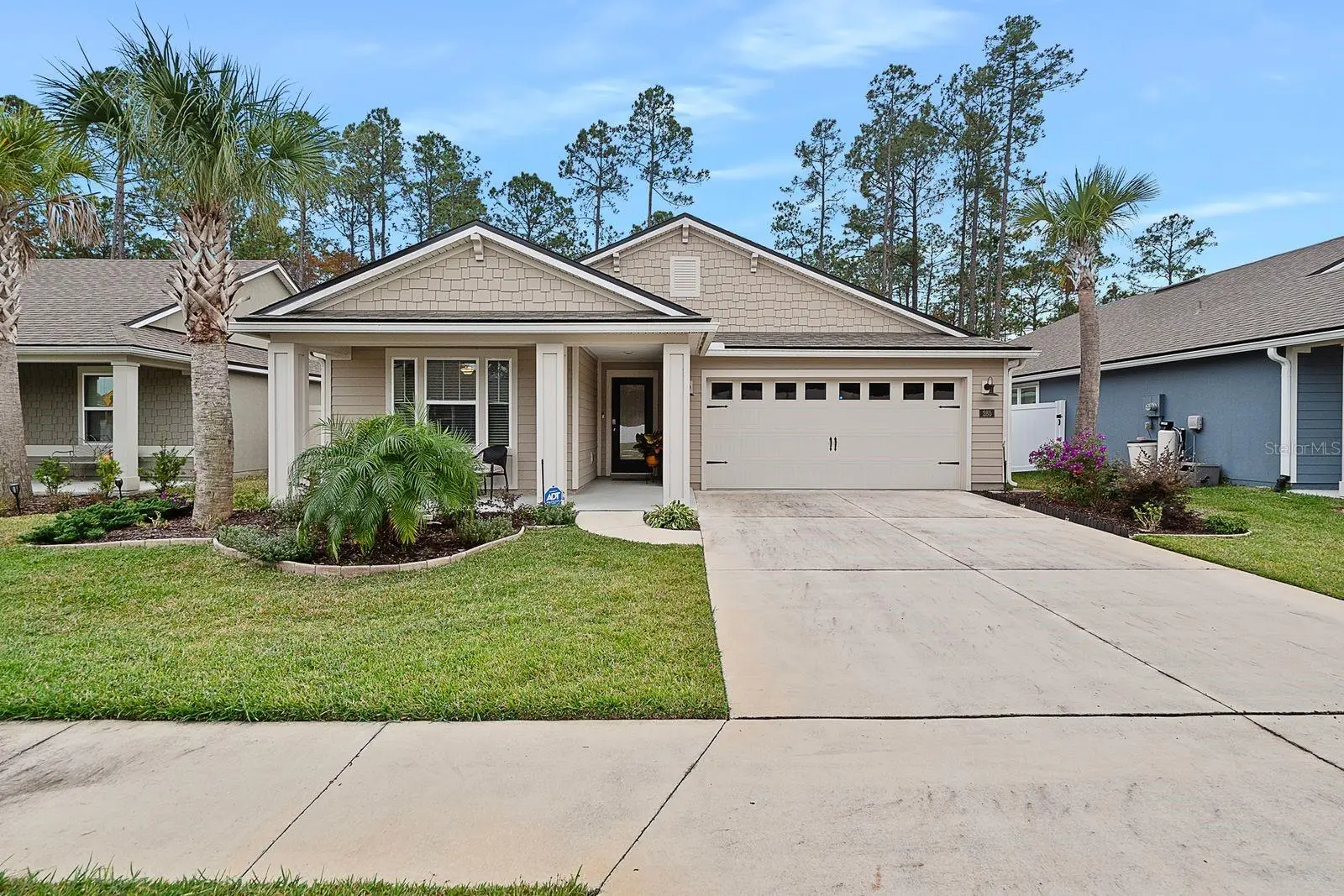 285 Osprey Landing Lane, FL