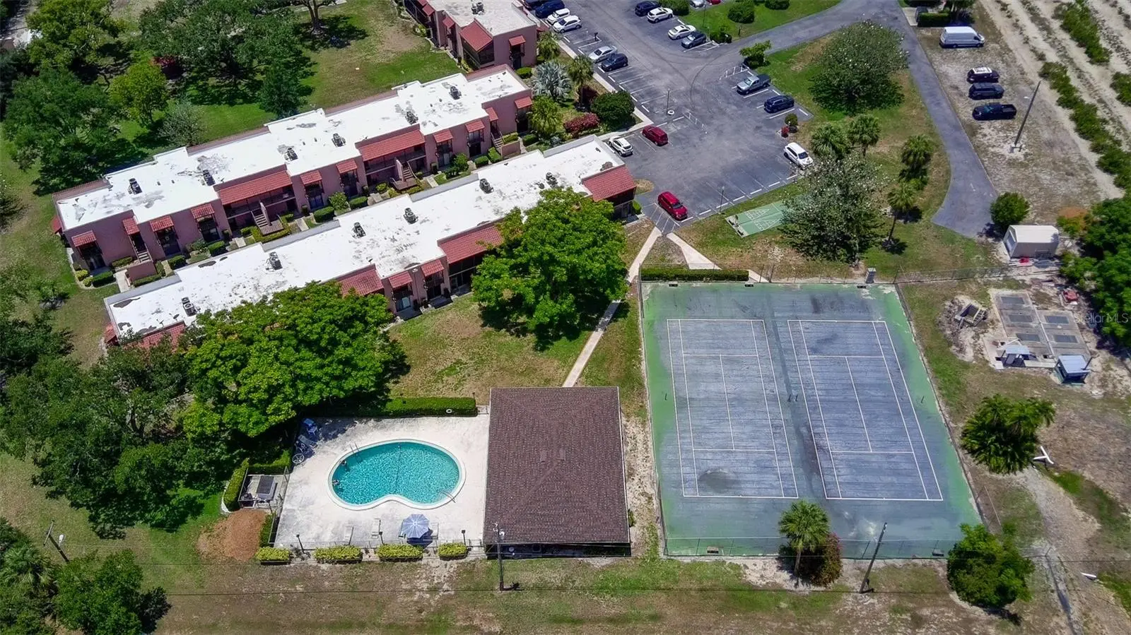 133 La Casa, FL