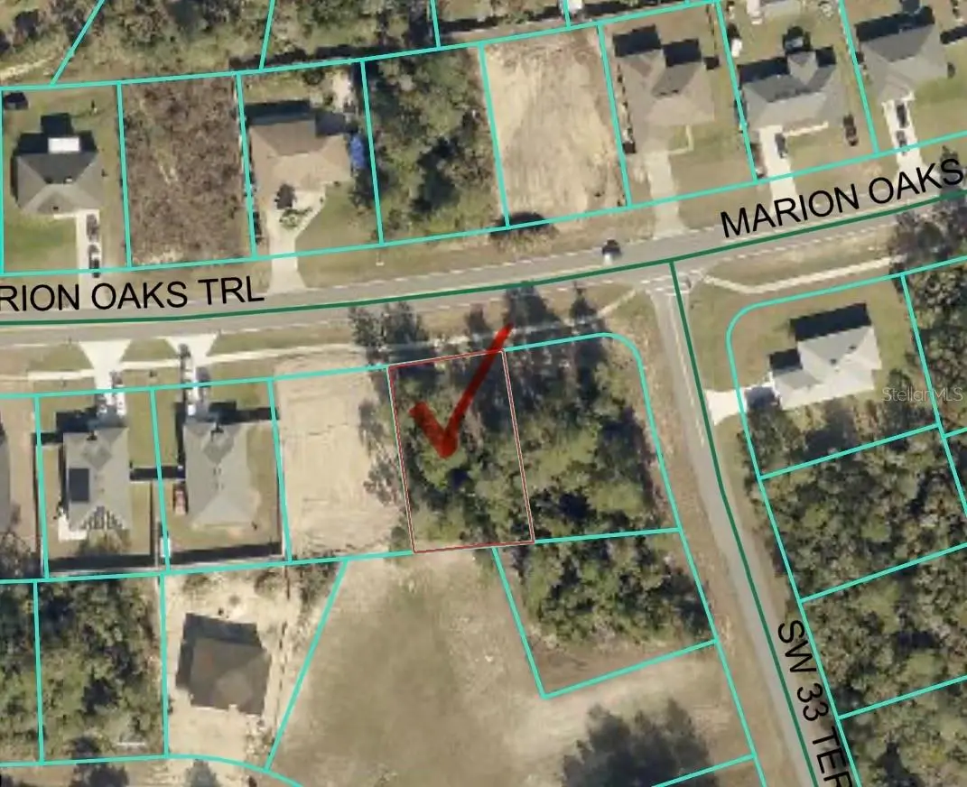 Lot #10 Marion Oaks Trail, FL
