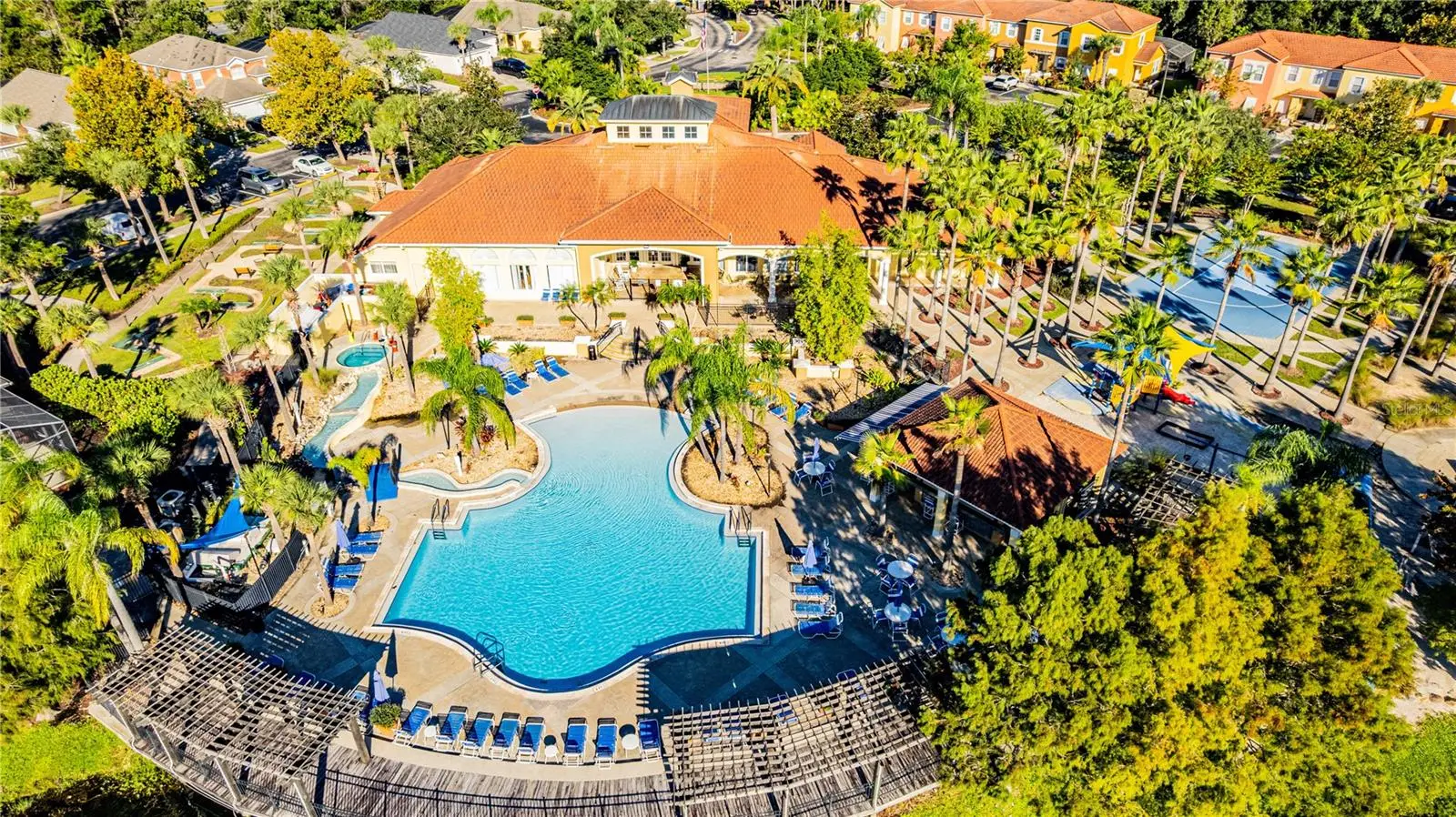4703 Vero Beach Place, FL