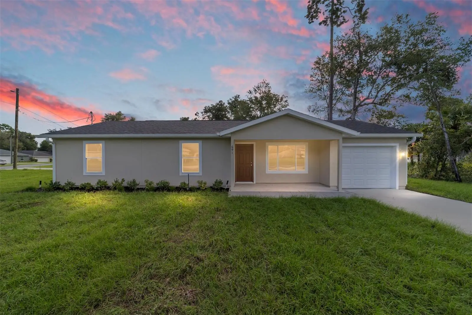 715 130th Court, FL