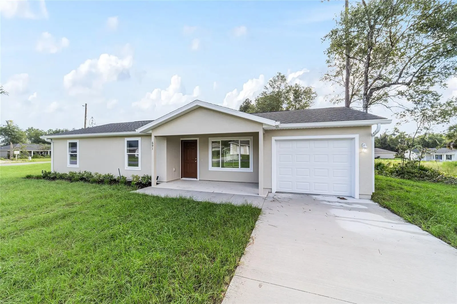 715 130th Court, FL