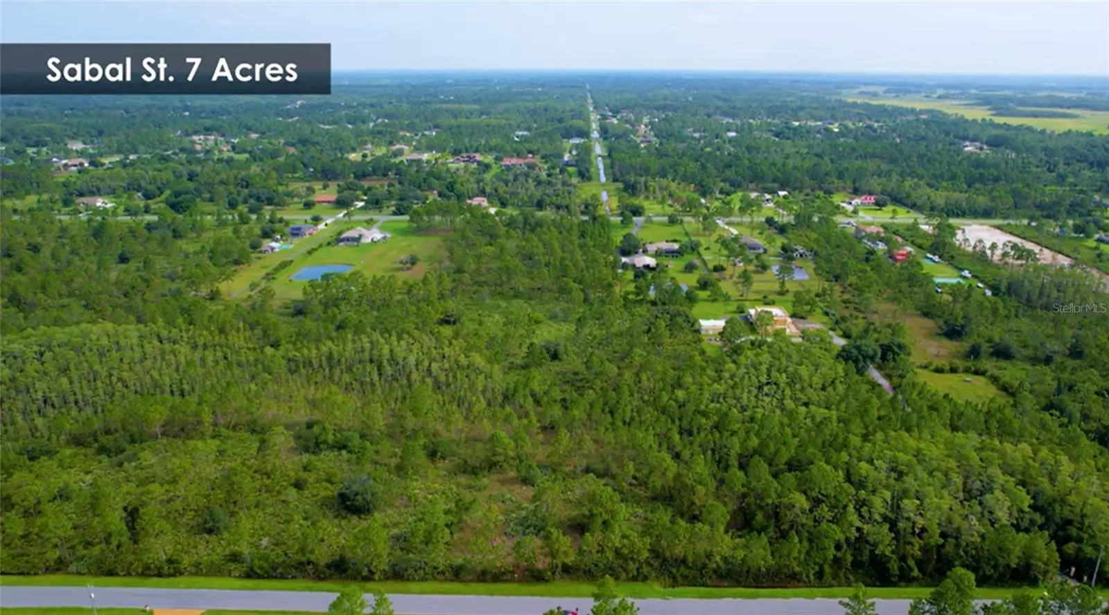 Lot 470 Sabal Street, FL