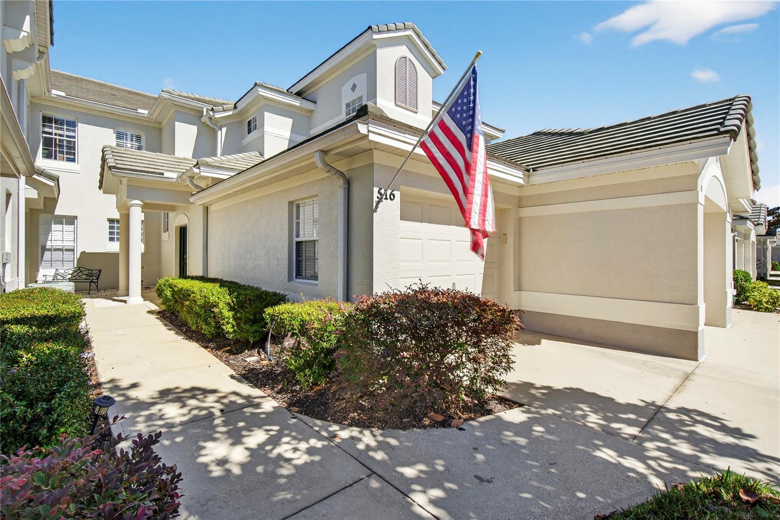 516 Grasslands Village Circle, FL