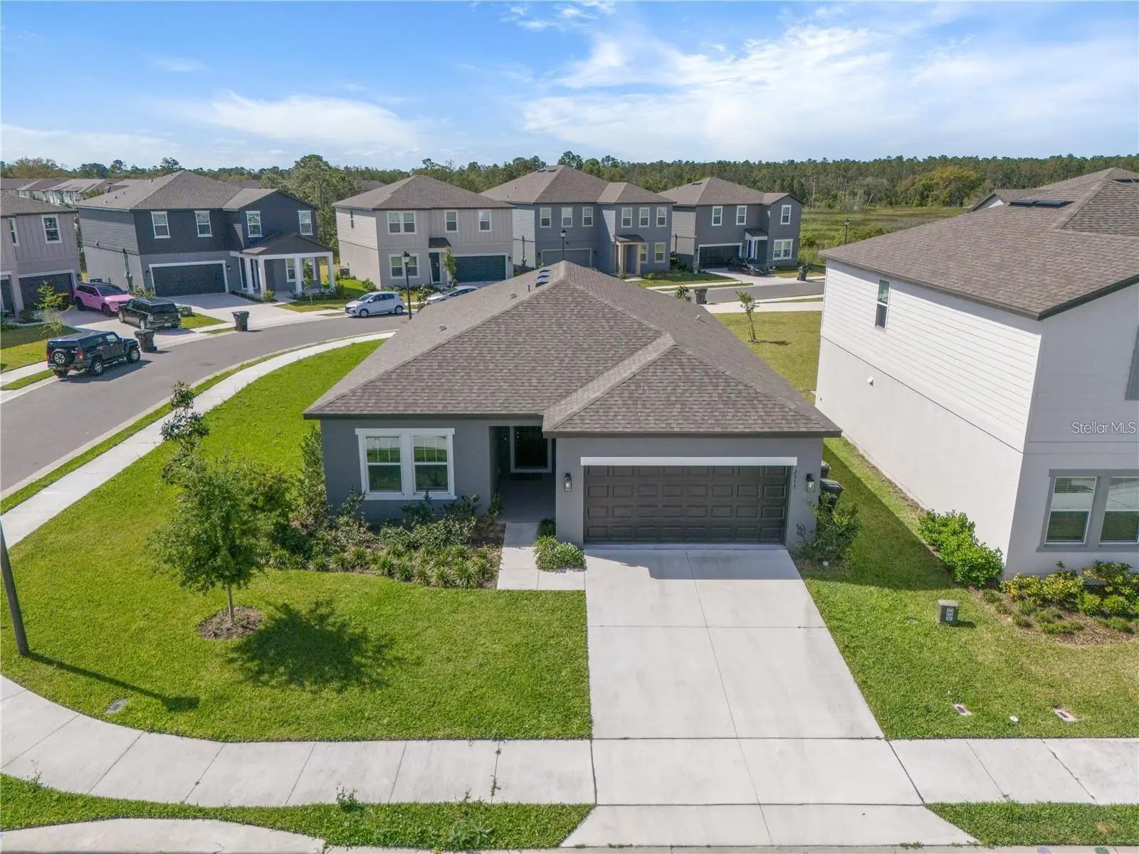 2375 Lancashire Street, FL