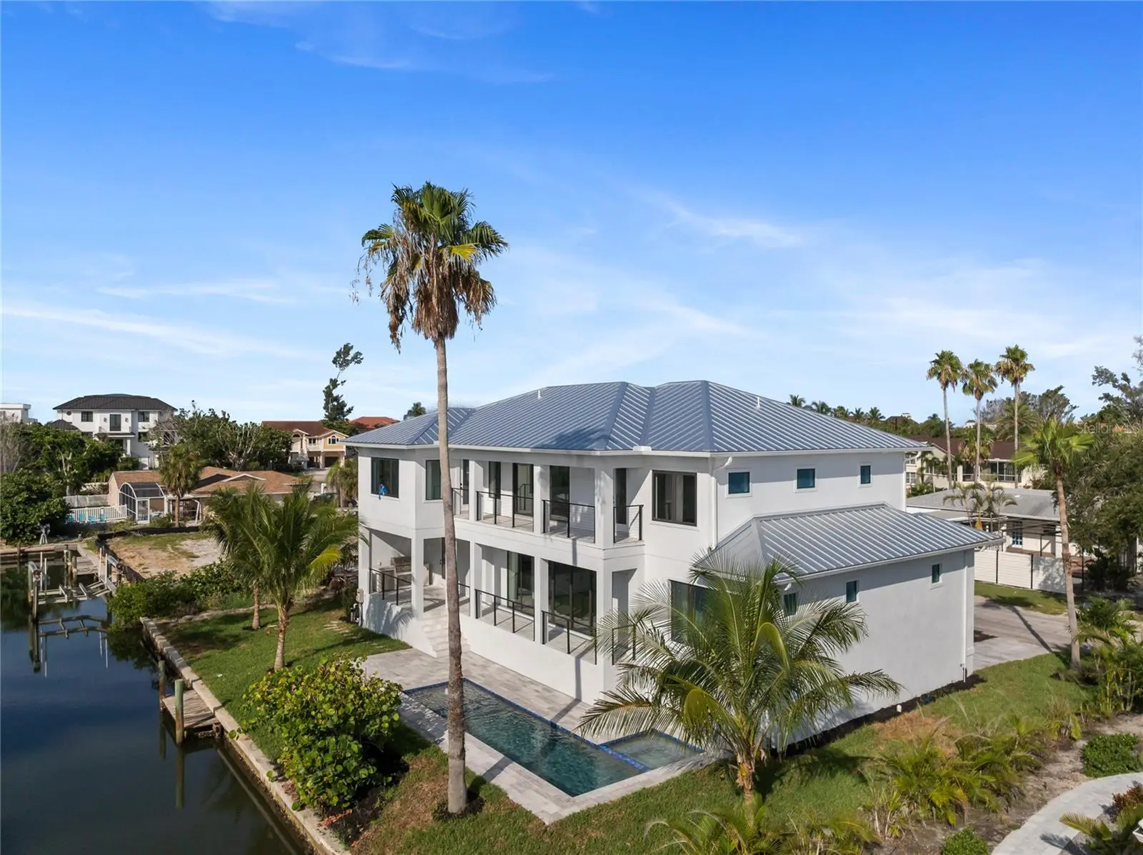 530 De Narvaez Drive, FL