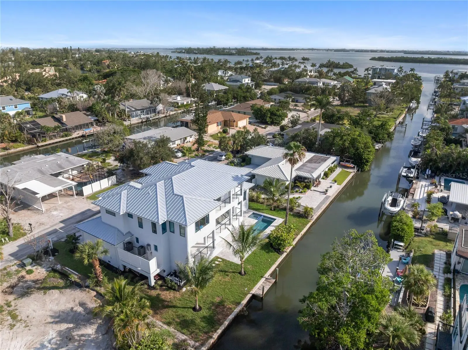530 De Narvaez Drive, FL