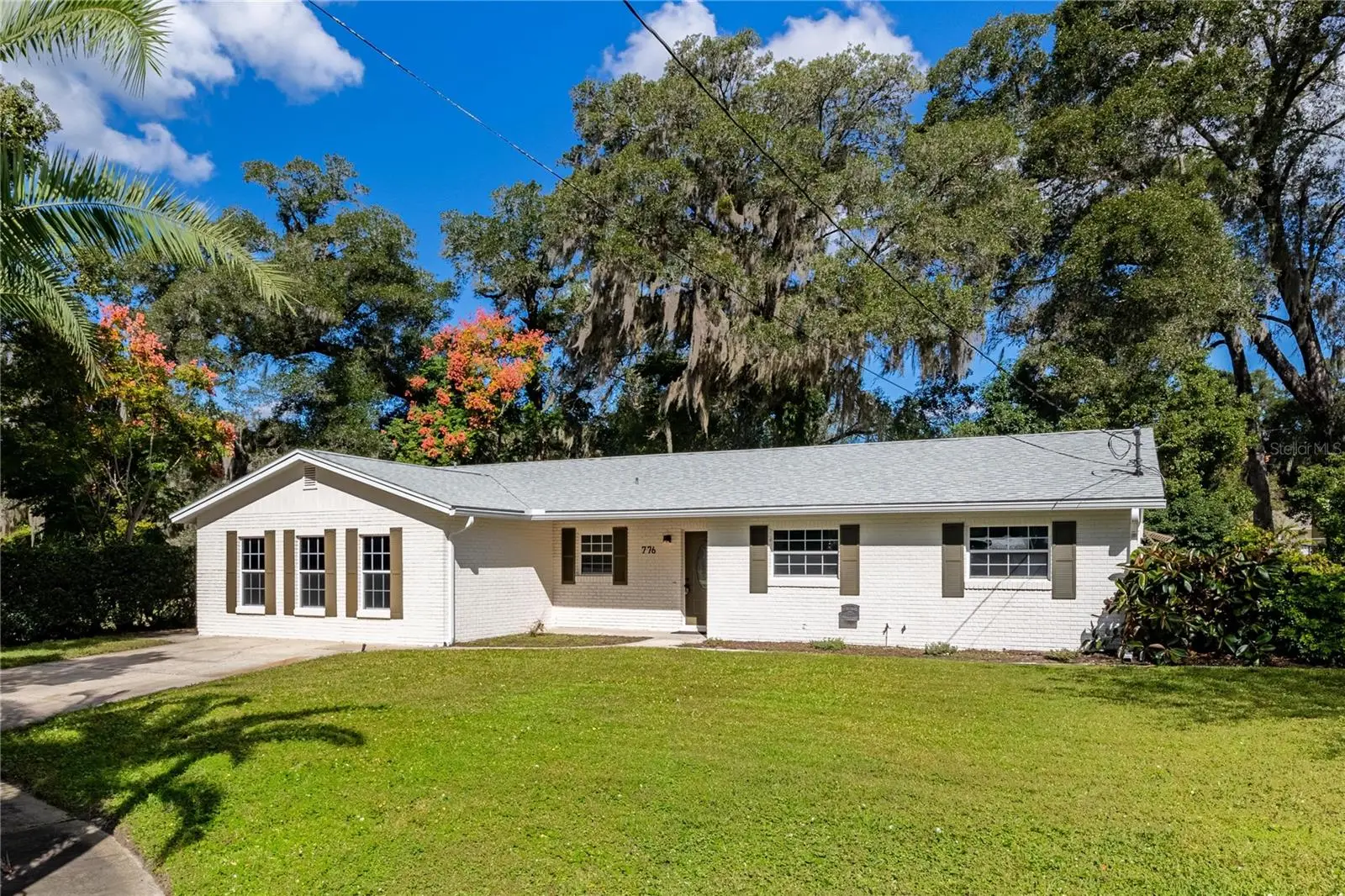 776 Mockingbird Lane, FL