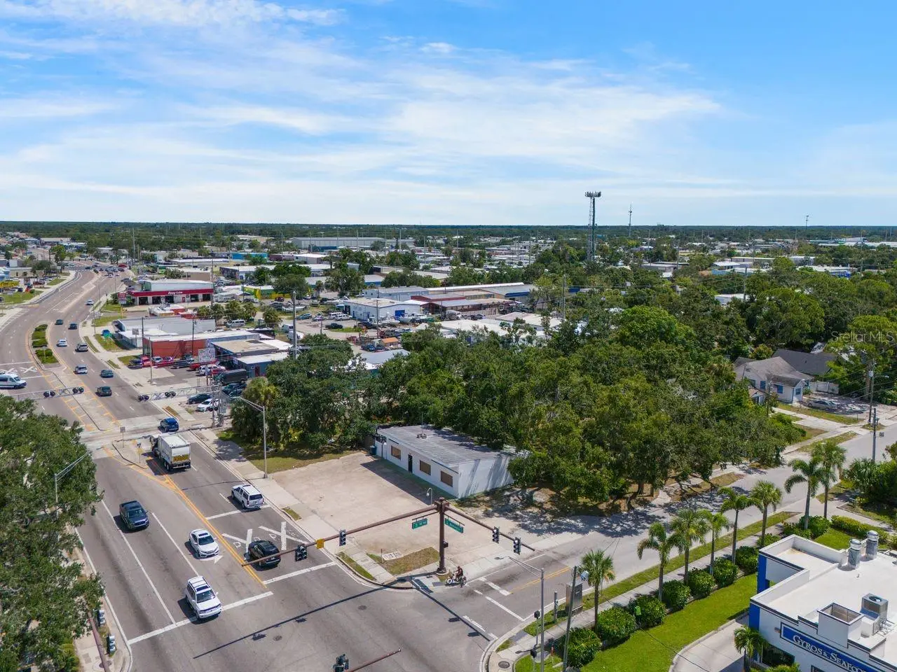 1000 Washington Boulevard, FL