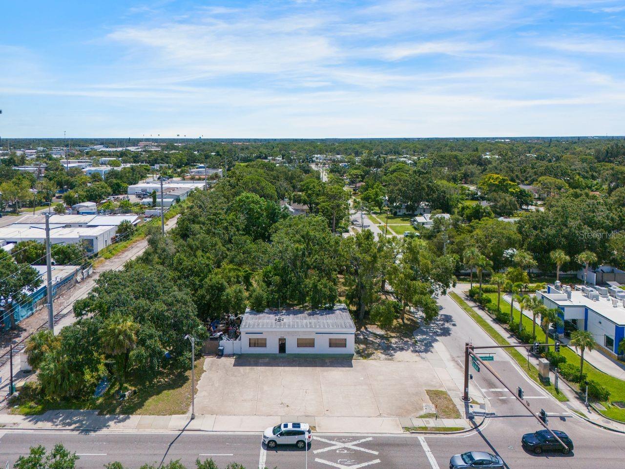 1000 Washington Boulevard, FL