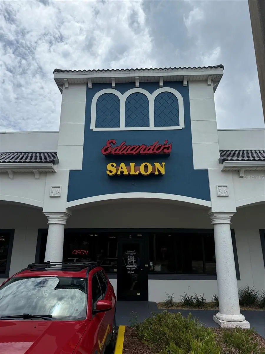 500 Granada Boulevard, FL