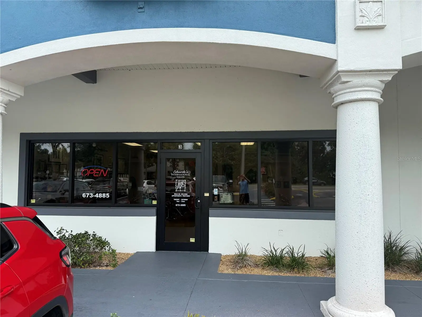 500 Granada Boulevard, FL