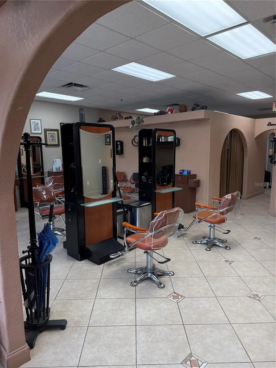 500 Granada Boulevard, FL