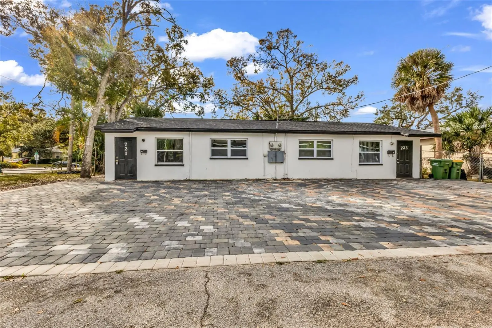 721 Osprey Avenue, FL