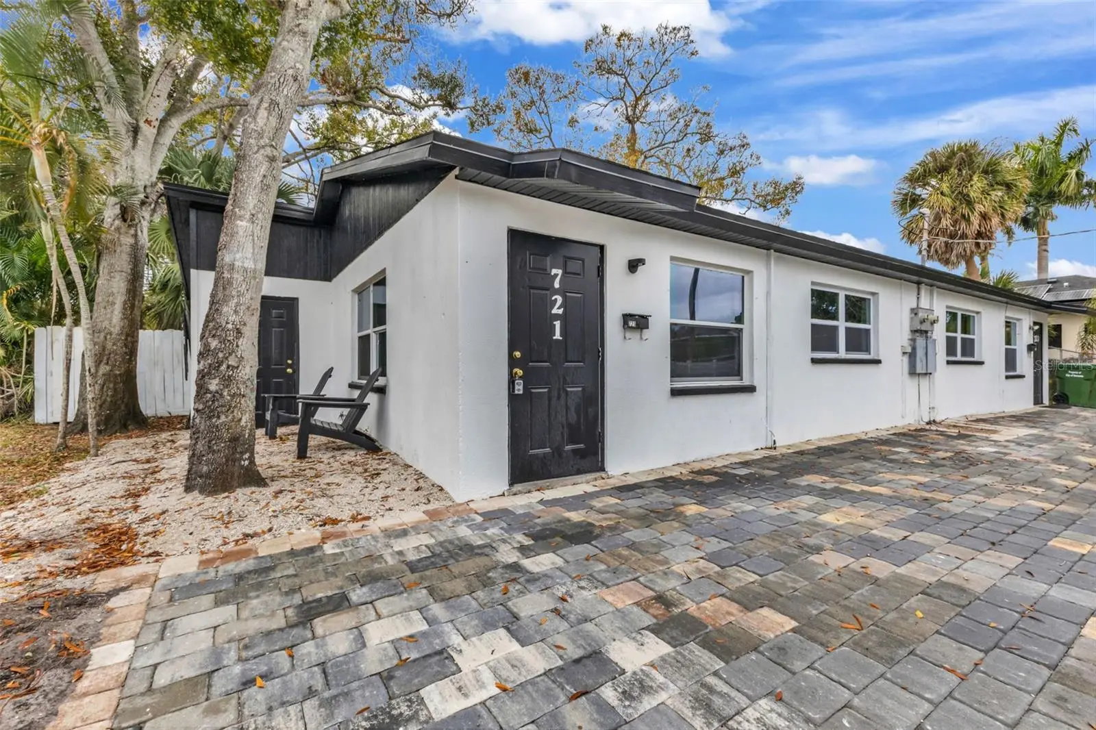 721 Osprey Avenue, FL