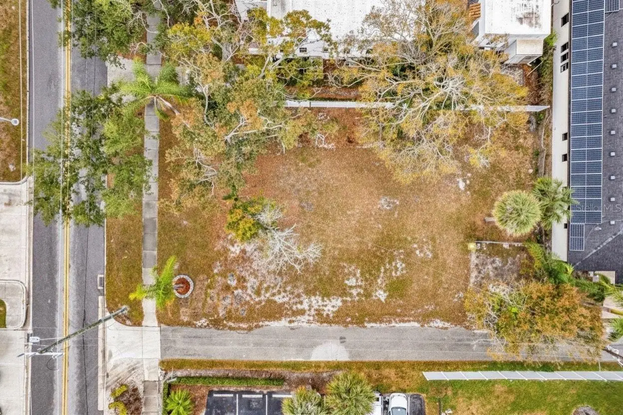 721 Osprey Avenue, FL